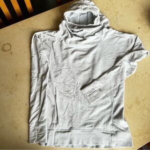 LuluLemon thick cotton Hoodie
